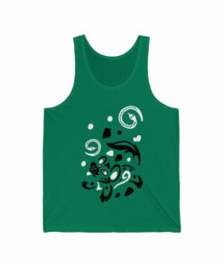 Yeens & Sneks – Tank Top Yeens & Sneks – Tank Top