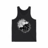 Ying Yang Wolves – Tank Top