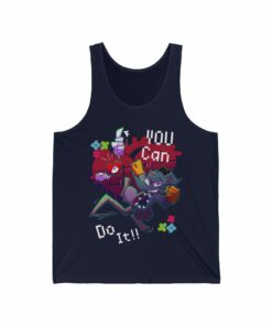 You can do this! – Tank Top