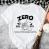 Zero The Nightmare Before Christmas Jack Skellington Sweatshirt