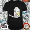 Afterlife Milk Have You Seen Me Shirt