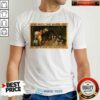 And Into The Barn I Go To Lose My Mind And Find My Soul Shirt