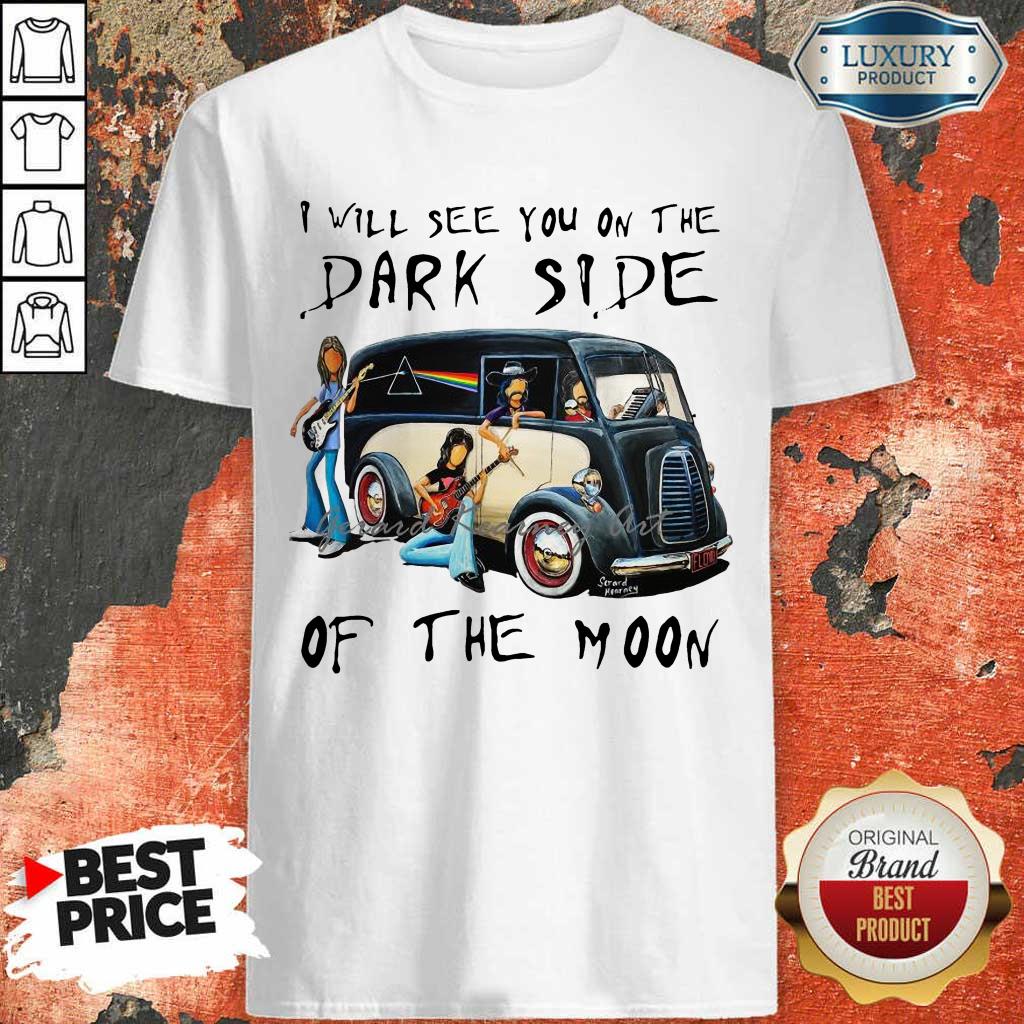 Anxious The Dark Side Of The Moon 1 Shirt Anxious The Dark Side Of The Moon 1 Shirt
