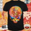 Arrogant Yoda 1 Music Grateful Skull Shirt