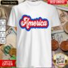 Awesome America Retro Shirt