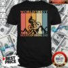 Awesome Best Mtb Dad Ever Shirt