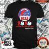 Awesome Buffalo Bills Face Mask 2020 Toilet Paper The Year When Shit Got Real #Quarantined Shirt