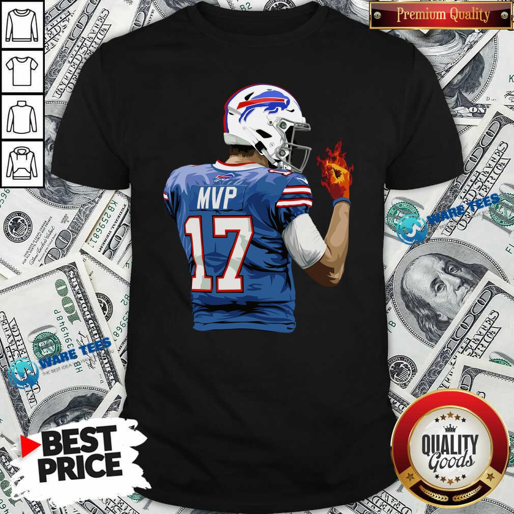 Awesome Buffalo Bills Josh Allen Hot Hand Shirt Awesome Buffalo Bills Josh Allen Hot Hand Shirt