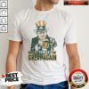 Awesome Donald Trump Make St Patrick’s Day Great Again Shirt