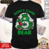 Awesome Don’t Care Bear Shirt