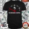 Awesome Energy Ho Bisogno Di Birra Shirt