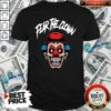 Awesome Fear The Clown Shirt
