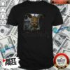 Awesome Fnaf Ar Merch Store Hello My Friend Plushtrap Shirt