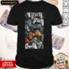 Awesome Gaming Playstation Shirt