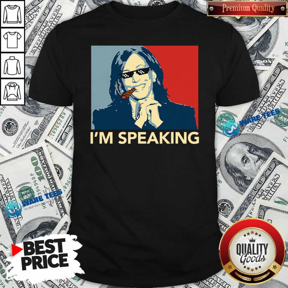 Awesome I’m Speaking Funny Kamala Harris Thug Biden 2020 Shirt Awesome I’m Speaking Funny Kamala Harris Thug Biden 2020 Shirt