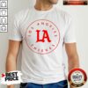 Awesome Los Angeles Thieves Shirt