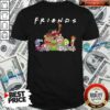 Awesome Muppet Friends Shirt