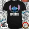 Awesome Stitch Adidas All Day I Dream About Titch Shirt
