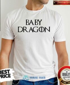 Baby Dragon Shirt