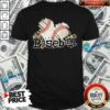 Baseball Heat Shirt