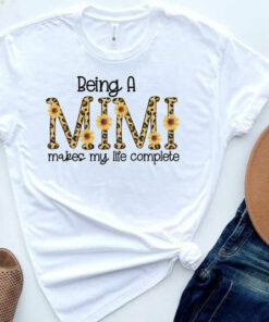 Being a Mimi makes my life complete