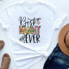Best Nanny Ever Shirt