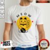 Cat Fortune Lovers Psychology Shirt