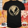 Crow Rune Viking Lover Shirt
