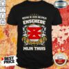 Enschede Mijn Thuis Shirt