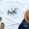 Faith Shirt