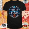 Farley Basketball 2021 Shirt