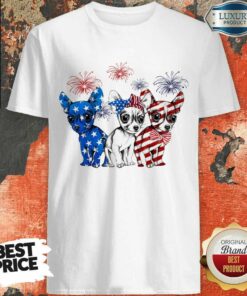 Fr�her War Ich Cool Meines Hundes Shirt