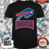 Funny Buffalo Bills Mafia 2020 Shirt