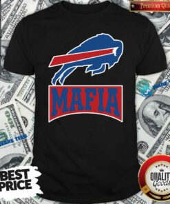 Funny Buffalo Bills Mafia 2020 Shirt