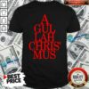 Funny Gullahtsntings A Gullah Chris Mus Shirt