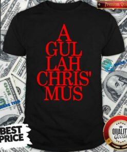 Funny Gullahtsntings A Gullah Chris Mus Shirt