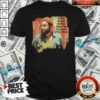 Funny Marvin Gaye Brother There’s Far Too Many Of You Dying Shirt
