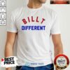 Good Built Different Shirt