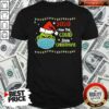 Good Grinch 2020 How Covid Stole Christmas Shirt – Waretees