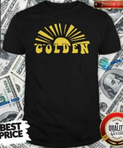 Good Harry Styles Golden Golden Harry Styles One Direction Shirt
