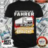 Good Truck Drivers In Germany Shirt