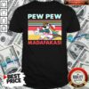 Good Unicorn Pew Pew Madafakas Vintage Shirt