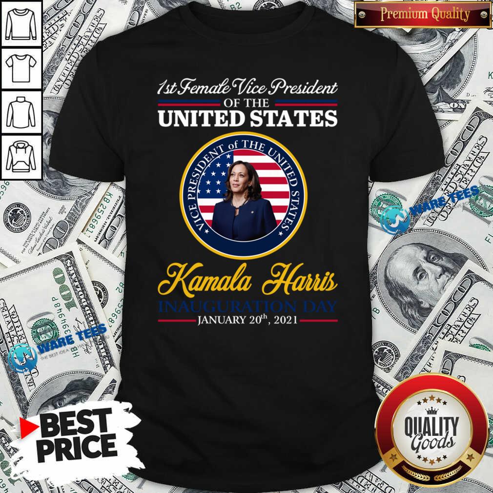 Good United States President Joe Biden 2021 and VP Harris Inauguration Day Shirt Good United States President Joe Biden 2021 and VP Harris Inauguration Day Shirt