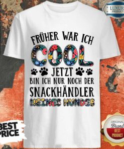 I Love Chihuahua American Flag Shirt