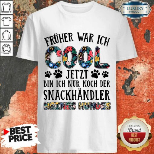 I Love Chihuahua American Flag Shirt