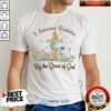 I Survived Diabetes By The Grace Of God Shirt
