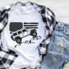 Jeep Shirt