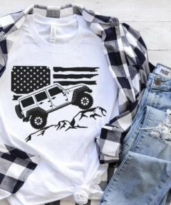 Jeep Shirt