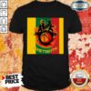 Juneteenth Basketball Team Shirt