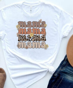 Mama Shirt